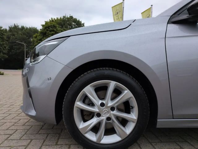 Opel Corsa 1.5 Turbo Elegance