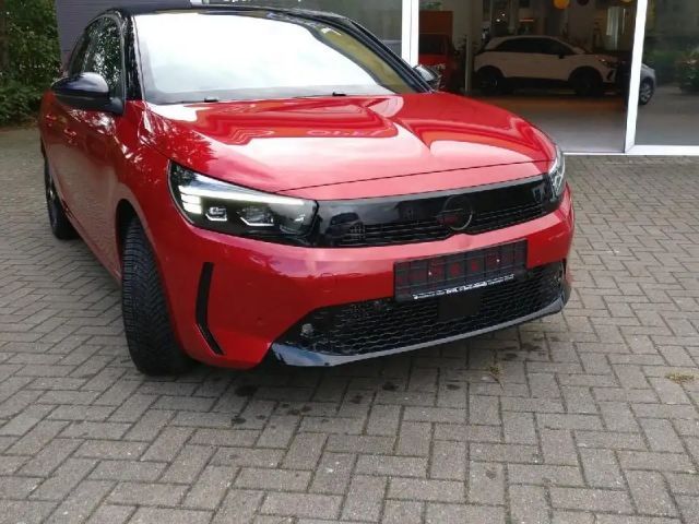 Opel Corsa GS-Line Grand Sport