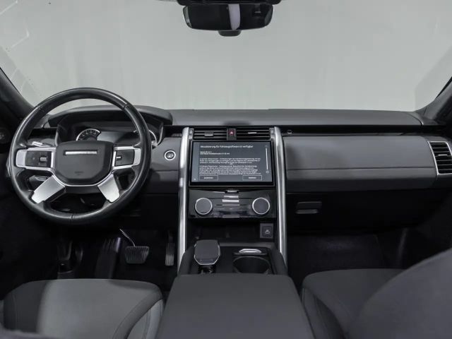 Land Rover Discovery AWD D250