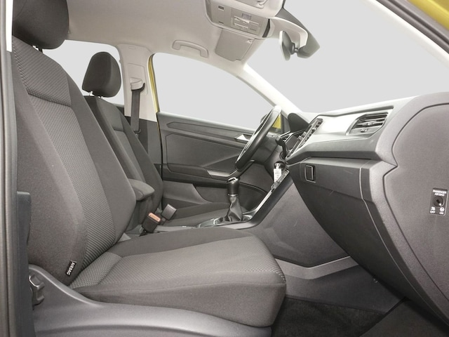 Volkswagen T-Roc 1.0 TSI