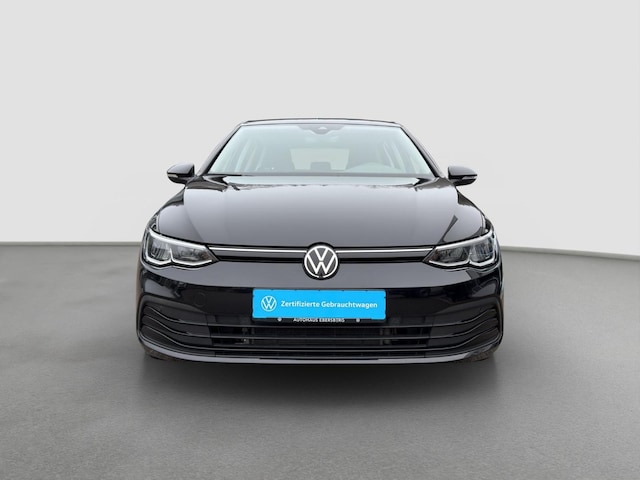 Volkswagen Golf 2.0 TDI Business Golf VIII