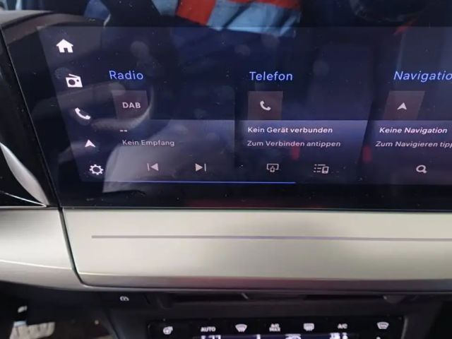 Opel Frontera 44 kWh GS e-Frontera