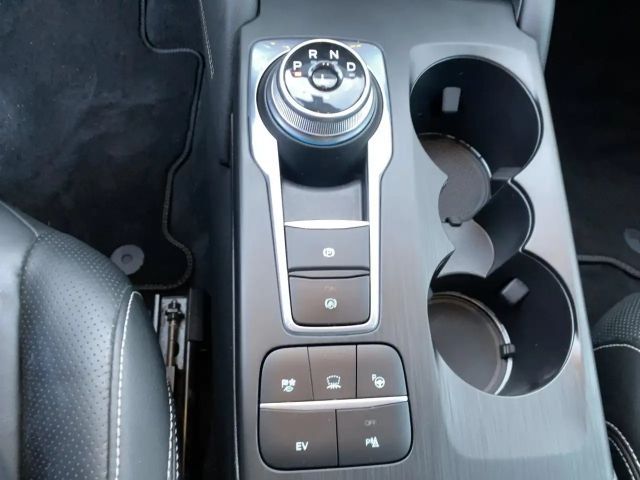 Ford Kuga Plug in Hybrid Vignale