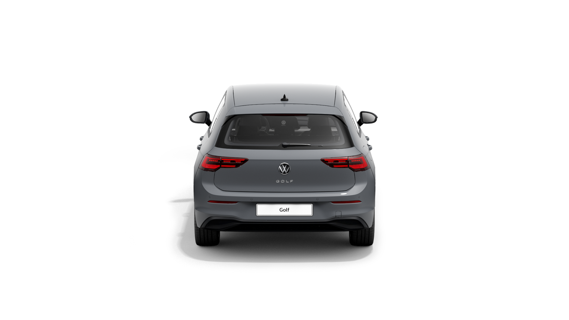 Volkswagen Golf 1.5 TSI Golf VIII Life