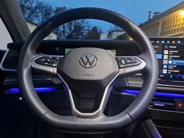 Volkswagen Tayron 1.5 eTSI Elegance Elegance