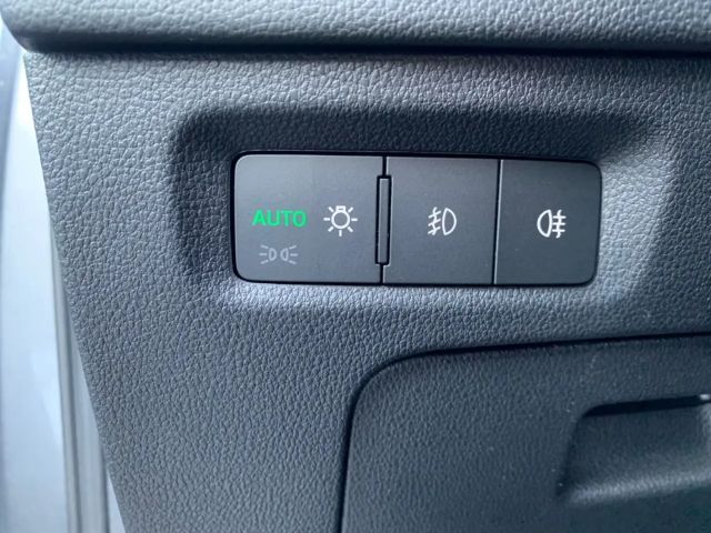 Skoda Octavia Combi RS Sport