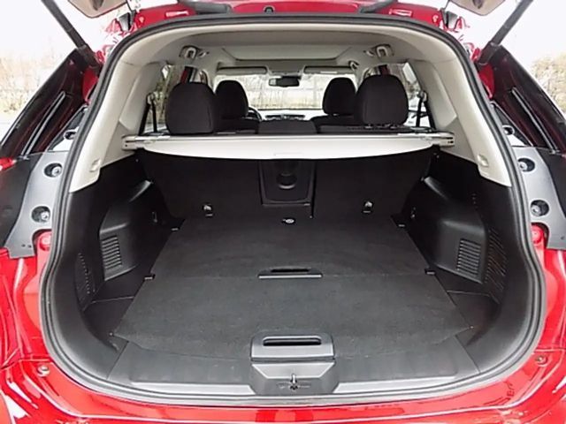 Nissan X-trail DIG-T