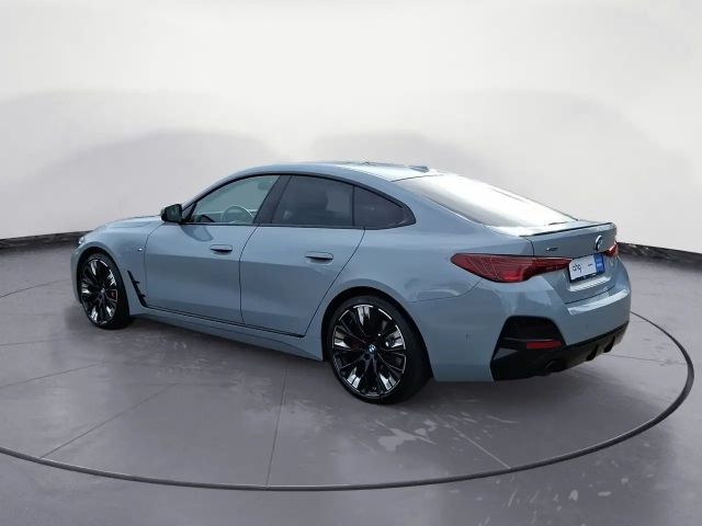BMW 420 Coupé M-Sport
