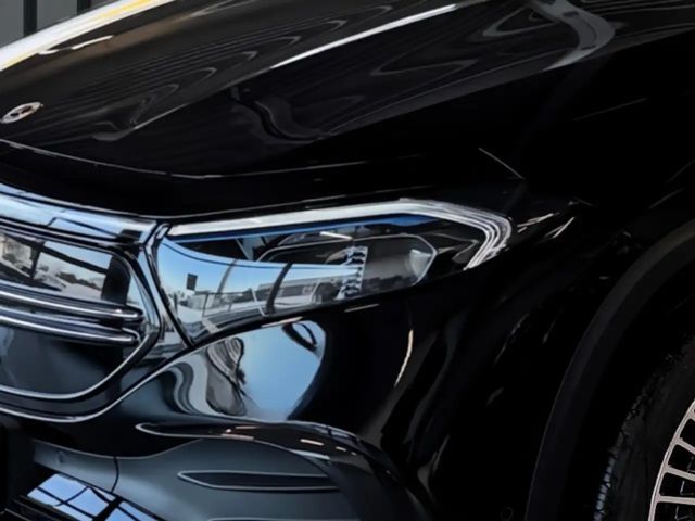 Mercedes-Benz EQA 250 AMG Line