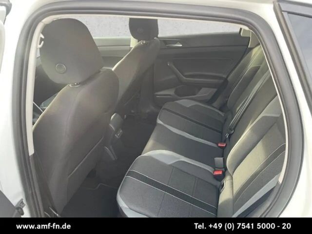 Volkswagen Polo 1.0 TSI DSG IQ.Drive Style