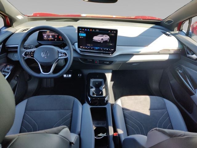 Volkswagen ID.5 77 KWh IQ.Drive Pro