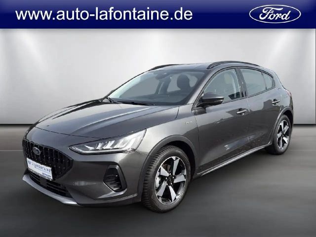 Ford Focus Active