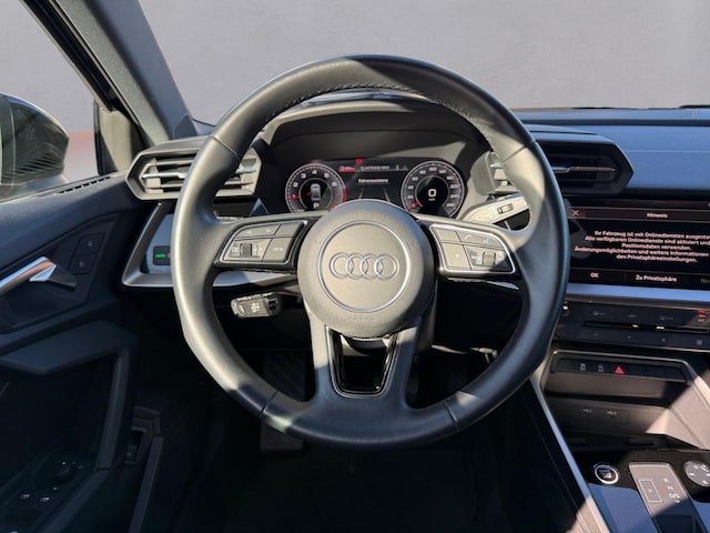 Audi A3 35 TFSI S-Tronic Sedan