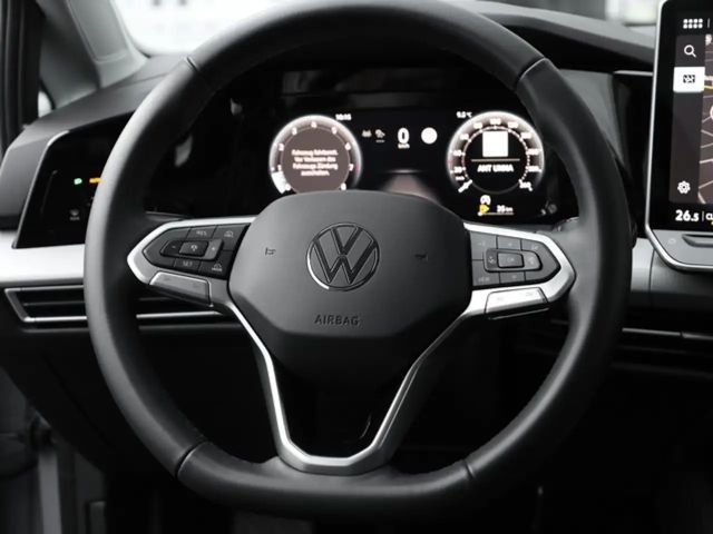 Volkswagen Golf 1.5 TSI Golf VIII Life Variant