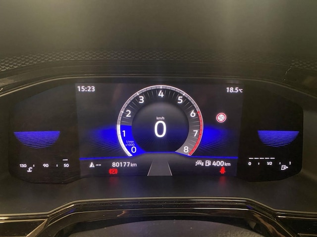 Volkswagen Polo 1.0 TSI Life