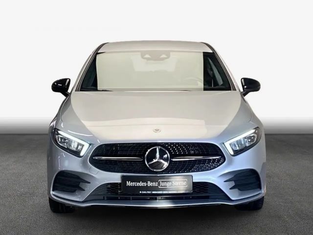 Mercedes-Benz A 250 A-Klasse