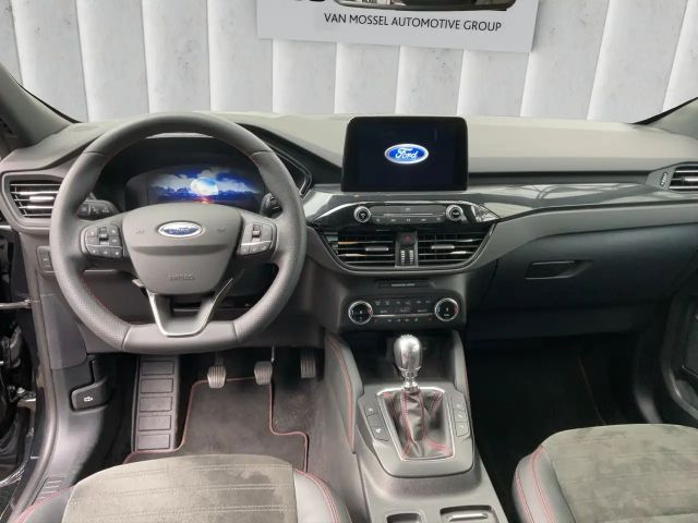Ford Kuga ST Line X