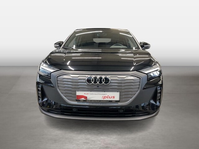Audi Q4 e-tron Sportback
