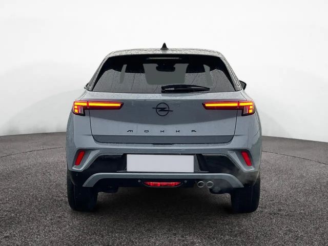Opel Mokka GS-Line Grand Sport