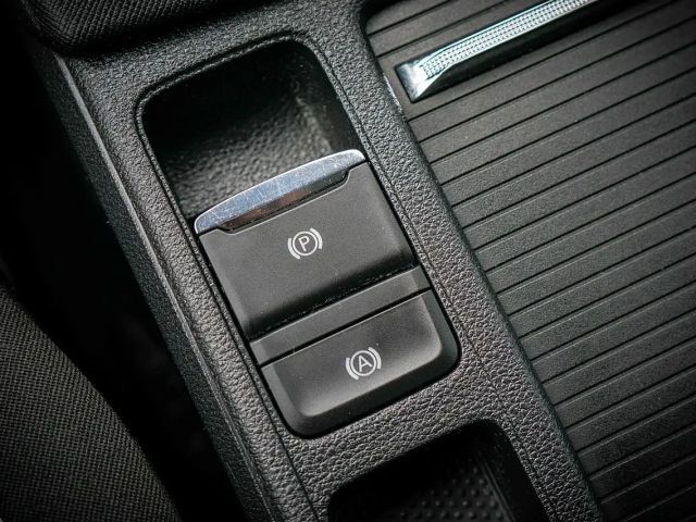 Skoda Octavia Ambition Combi