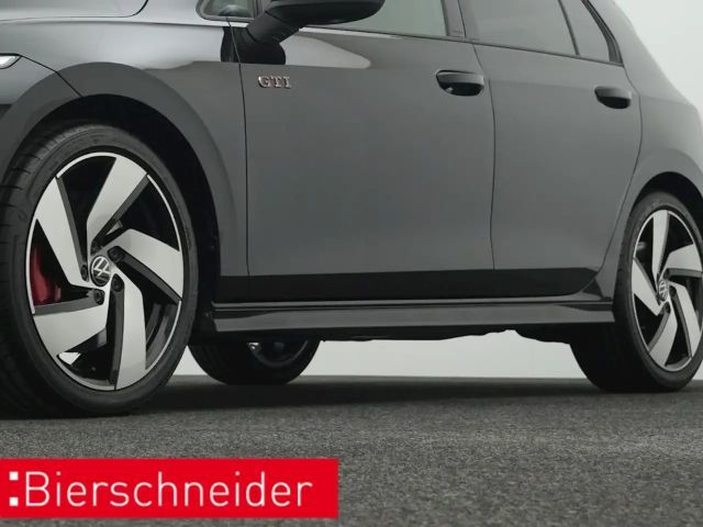 Volkswagen Golf 2.0 TSI DSG GTI Style
