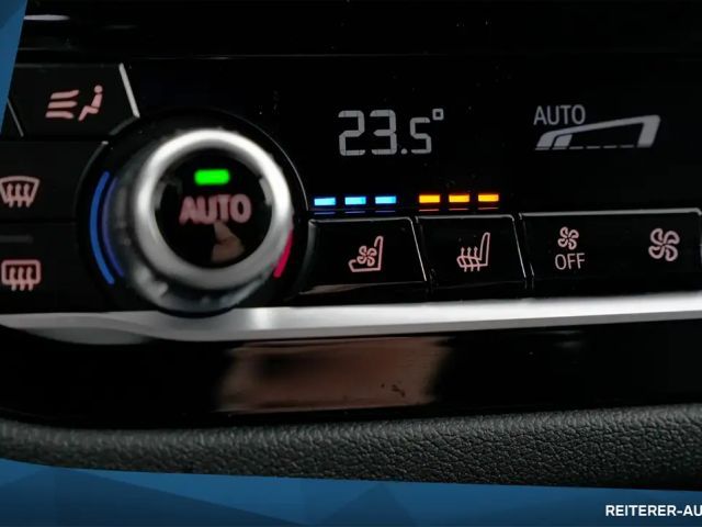 BMW 530 530e M-Sport xDrive