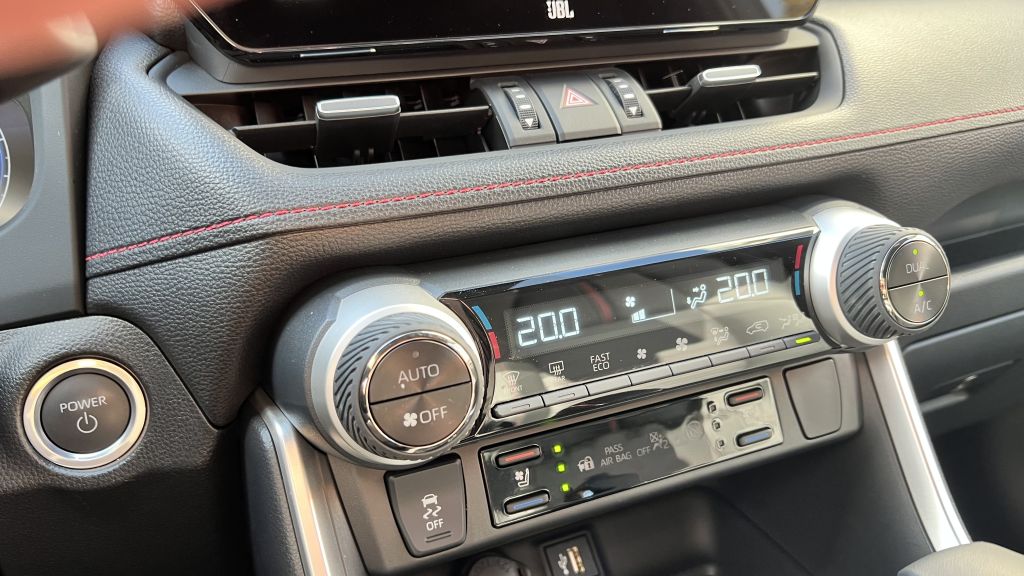 Toyota RAV4 5-deurs Plug-in Style