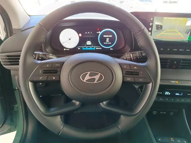 Hyundai i20 1.2