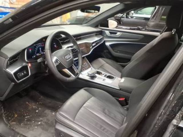 Audi A6 45 TFSI Avant S-Tronic