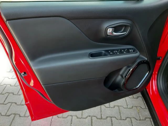 Jeep Renegade Limited