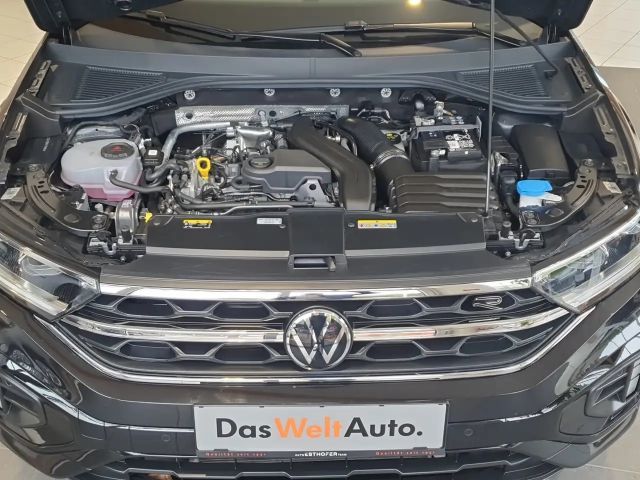 Volkswagen T-Roc DSG R-Line