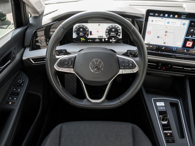 Volkswagen Golf 1.5 eTSI Golf VIII Variant