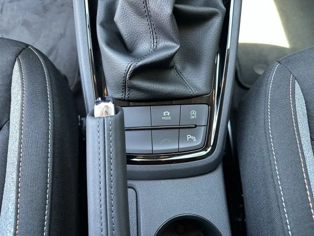 Skoda Scala Selection