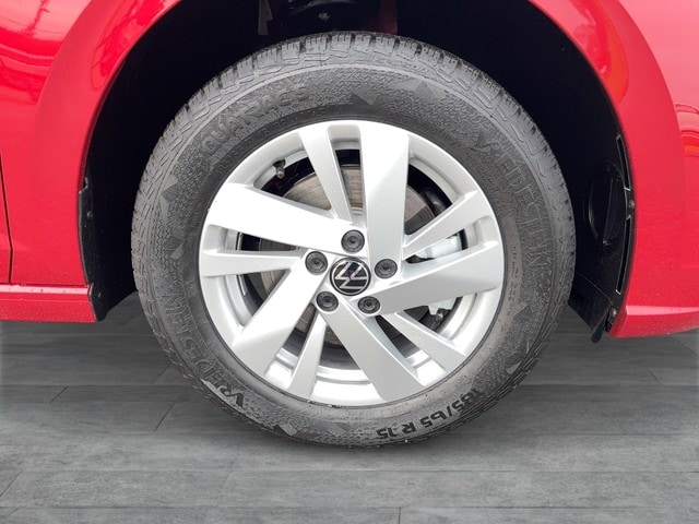 Volkswagen Polo 1.0 TSI Style