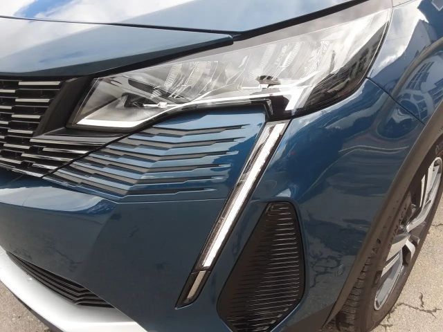 Peugeot 3008 Allure Pack Hybrid