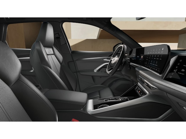 Audi Q5 Quattro S-Tronic