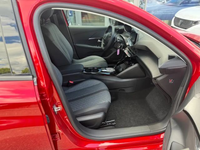 Peugeot 208 1.2 Sitzheizung*Digitales Kombiinstrument*