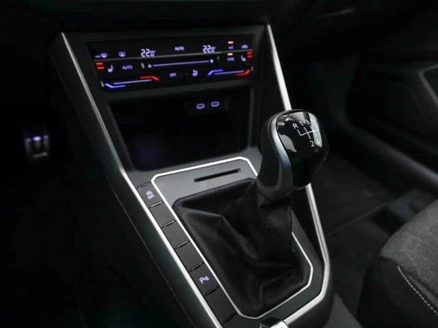 Volkswagen Taigo 1.0 TSI Move