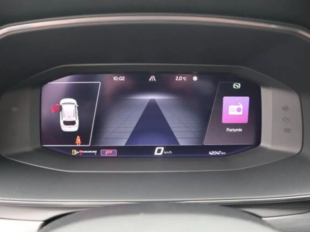 Cupra Leon 2.0 TSI Sportstourer VZ