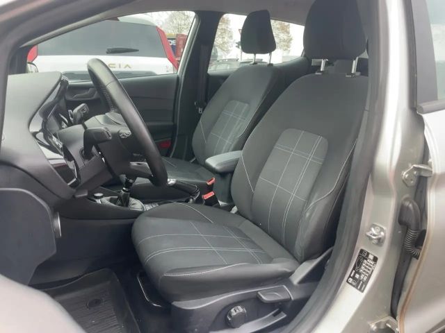 Ford Fiesta Cool & Connect EcoBoost