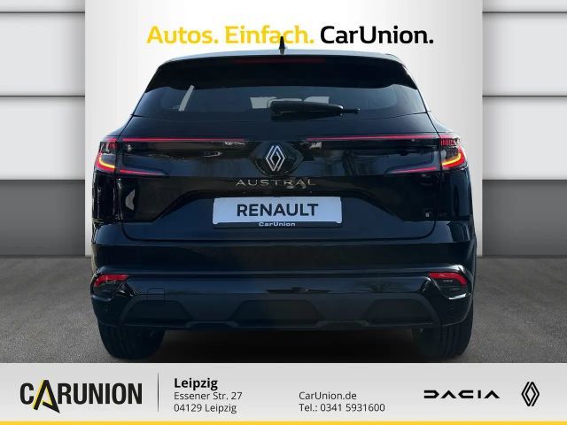 Renault Austral 1.3 Mild-Hybrid 160 Evolution