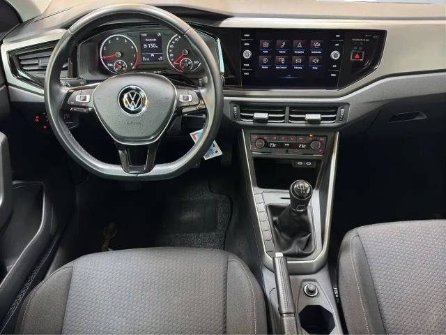 Volkswagen Polo 1.0 TSI Comfortline