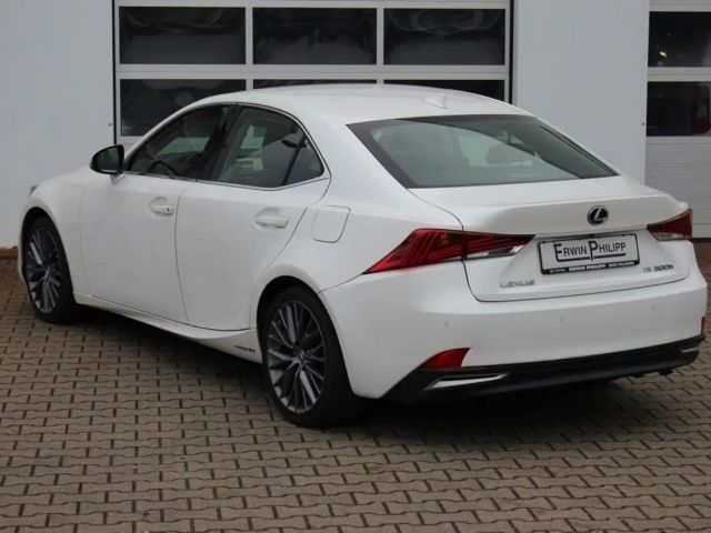 Lexus IS-Serie Premium