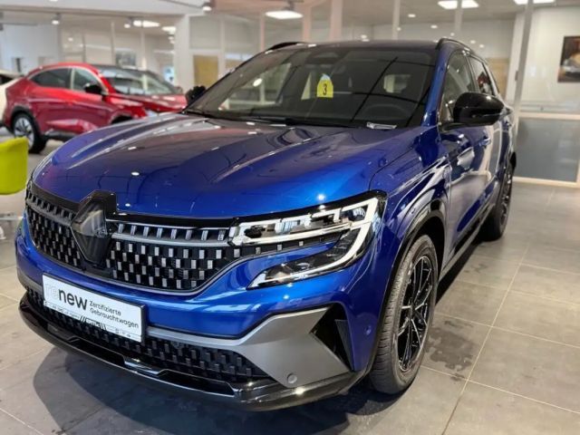 Renault Austral Alpine Esprit Techno