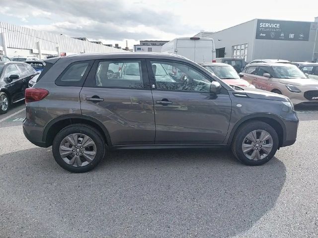 Suzuki Vitara Clear Hybrid