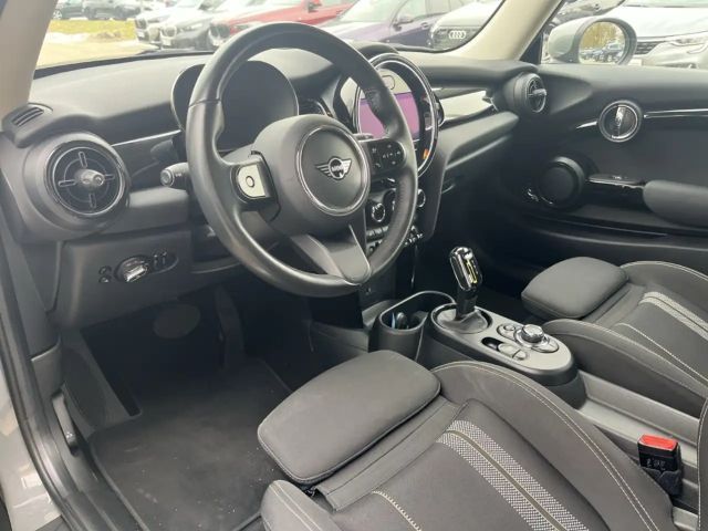 MINI Mini Electric SE