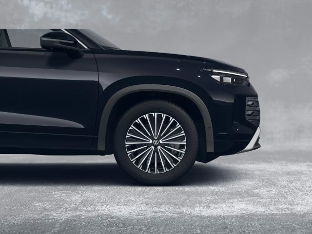 Volkswagen Tayron 1.5 eTSI DSG Life