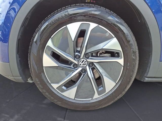 Volkswagen ID.4 Pure