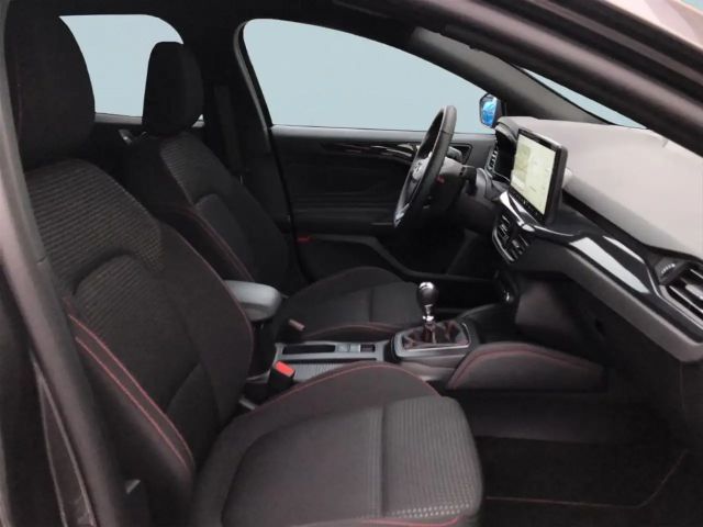 Ford Focus EcoBoost ST Line Wagon