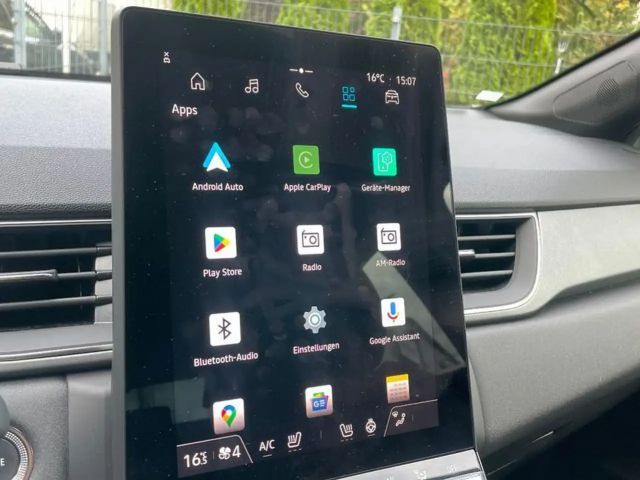 Renault Captur EDC Techno